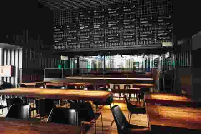 Brewpub