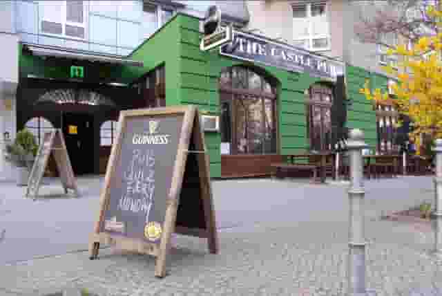 Bar