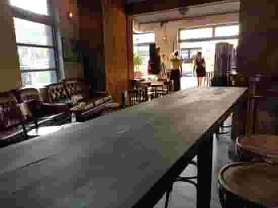 Irish pub