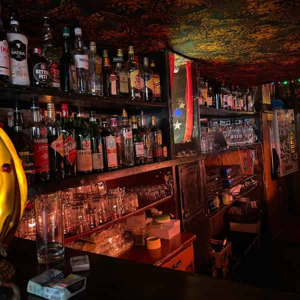 Pub