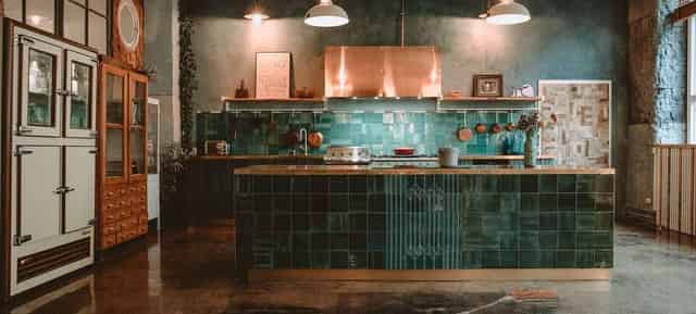 The Berlin Loft