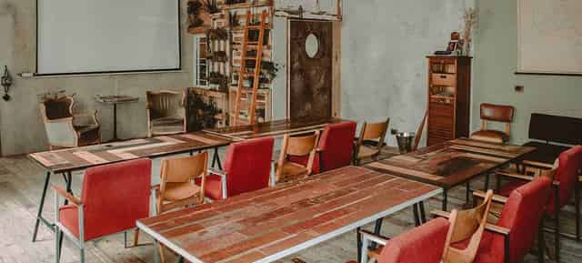 The Classroom