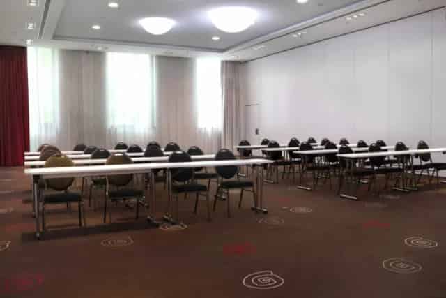 Convention Hall
