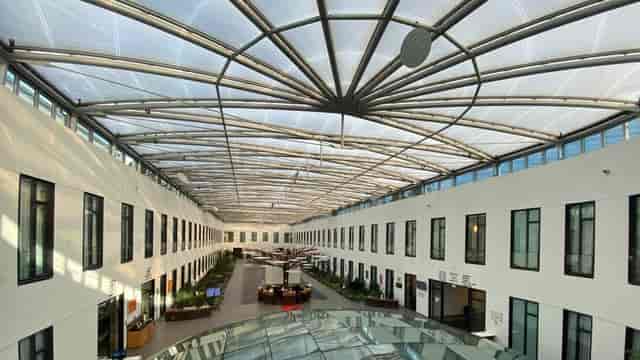 Mercure Hotel Moa - Berlin, Germany ...