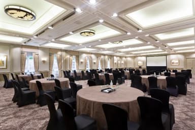 Party Venues