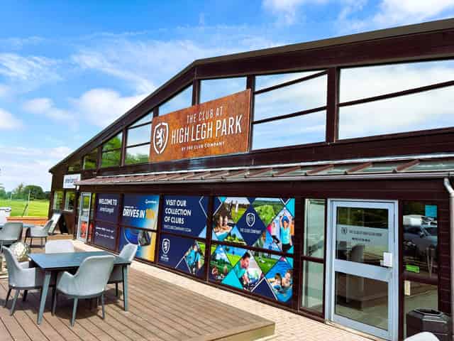 Clubhouse Bar & Restaurant