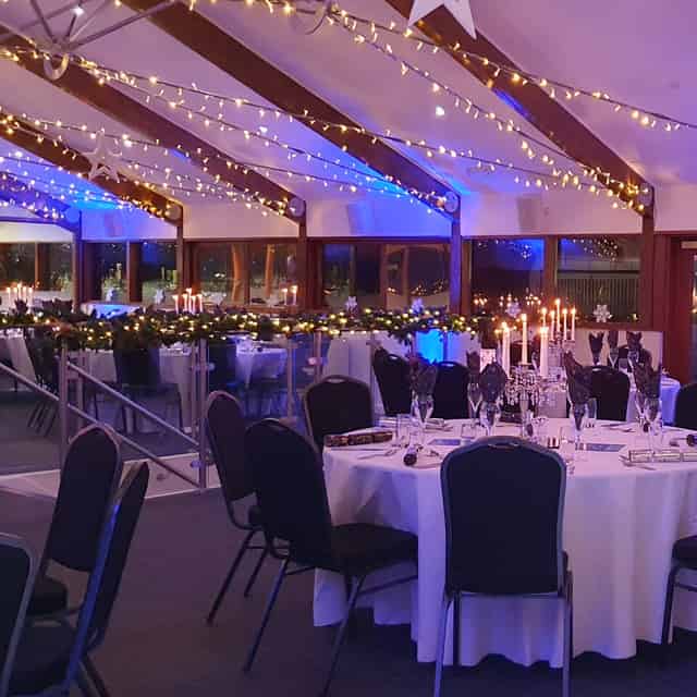 Clubhouse Bar & Restaurant