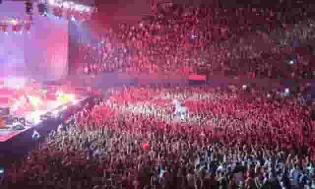 Concert Hall