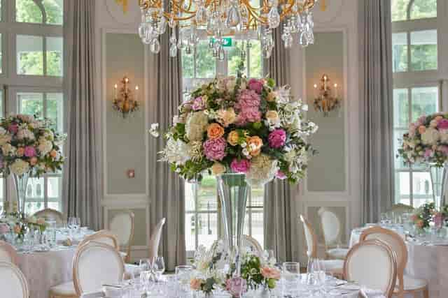 Mandarin Oriental Hyde Park, London - image 3