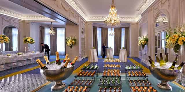 Ballroom