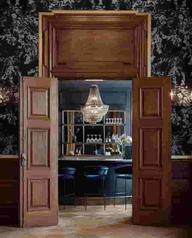 The Boardroom