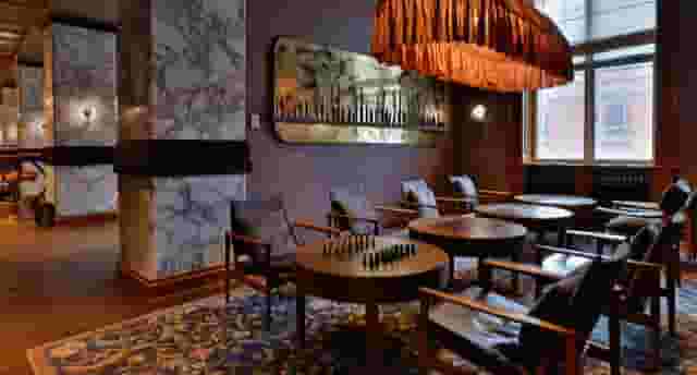 Playroom