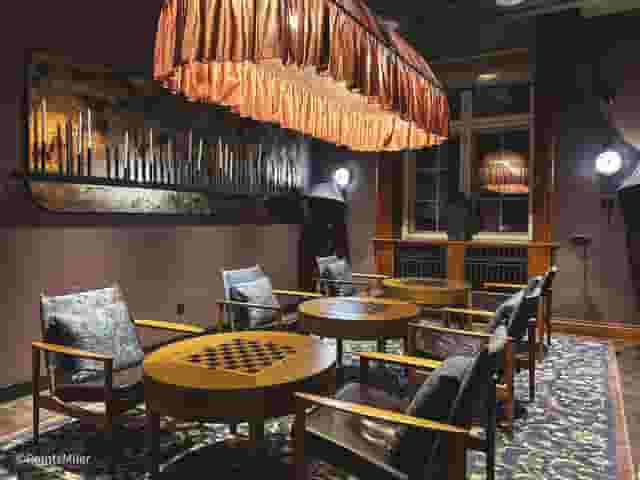 Playroom