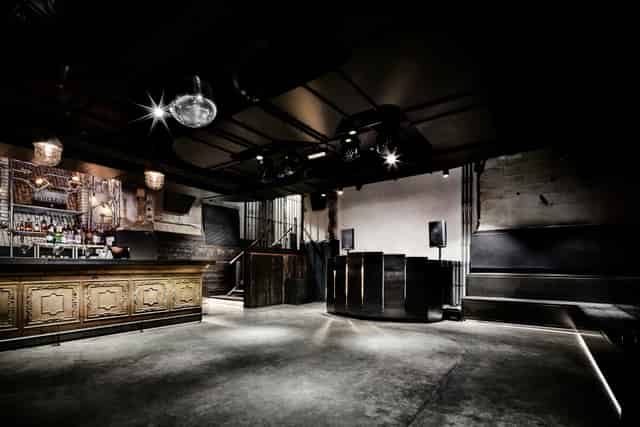 Oosterbar