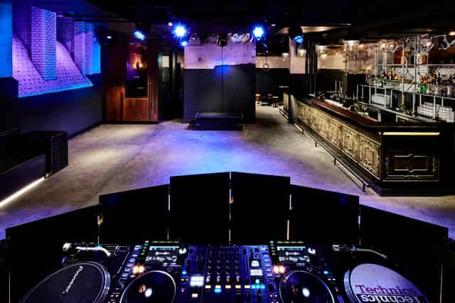 Oosterbar