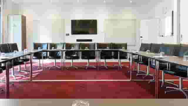 Meeting room 3+4