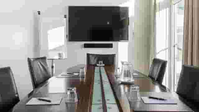 Meeting room 3+4