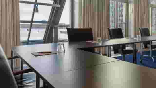 Meeting room 3+4