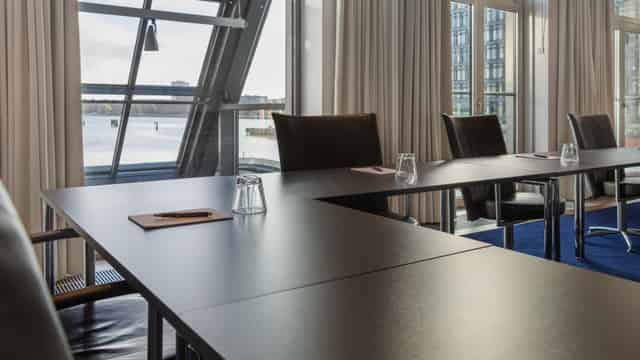 Meeting room 3+4