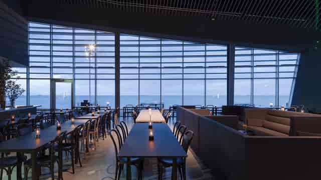 Copenhagen Event – Den Blå Planet