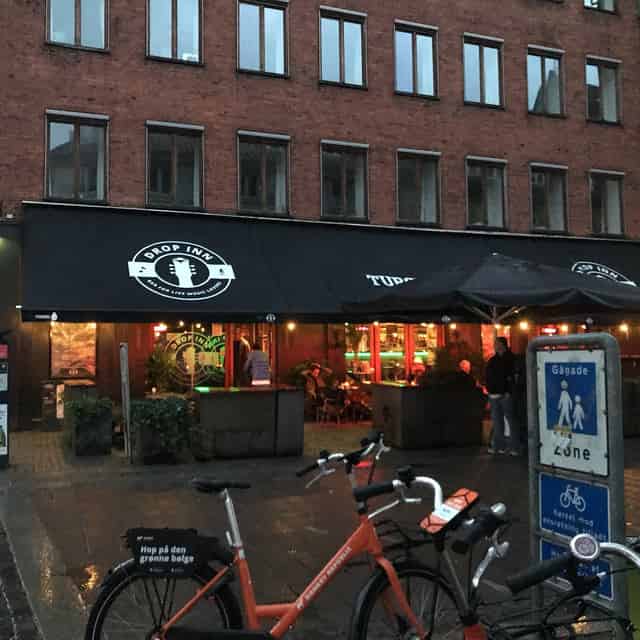 Lej Drop Inn