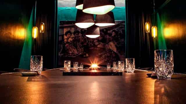 Sake Rummet