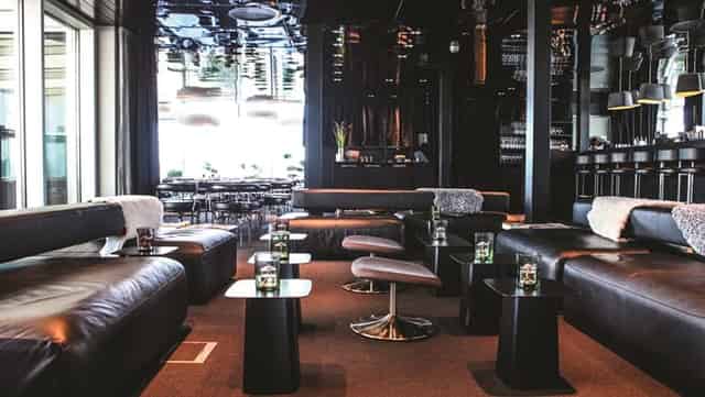 Sushi Suiten