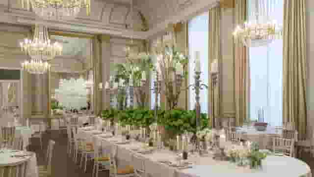 Palm Court