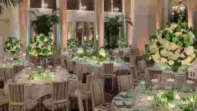 Palm Court