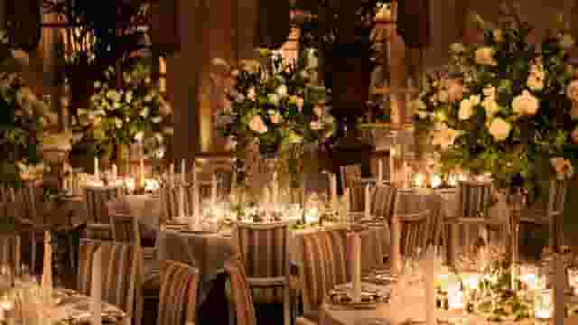 Palm Court