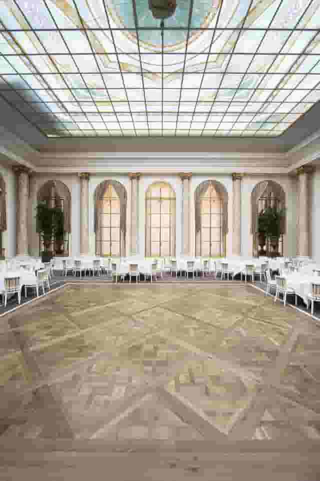 Palm Court