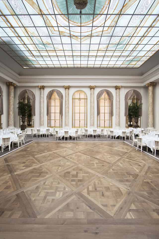 Palm Court