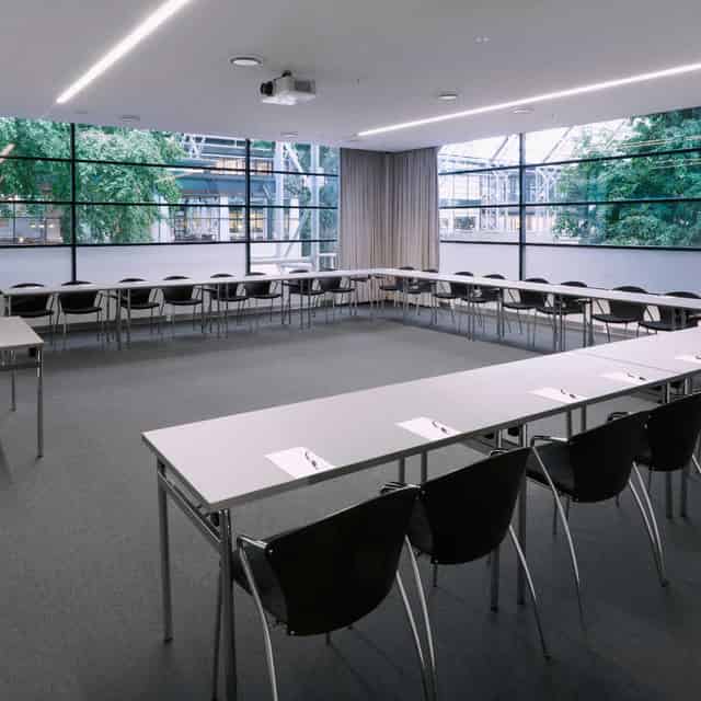 Conference Rooms