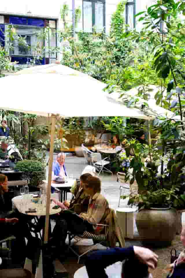 Coco Café