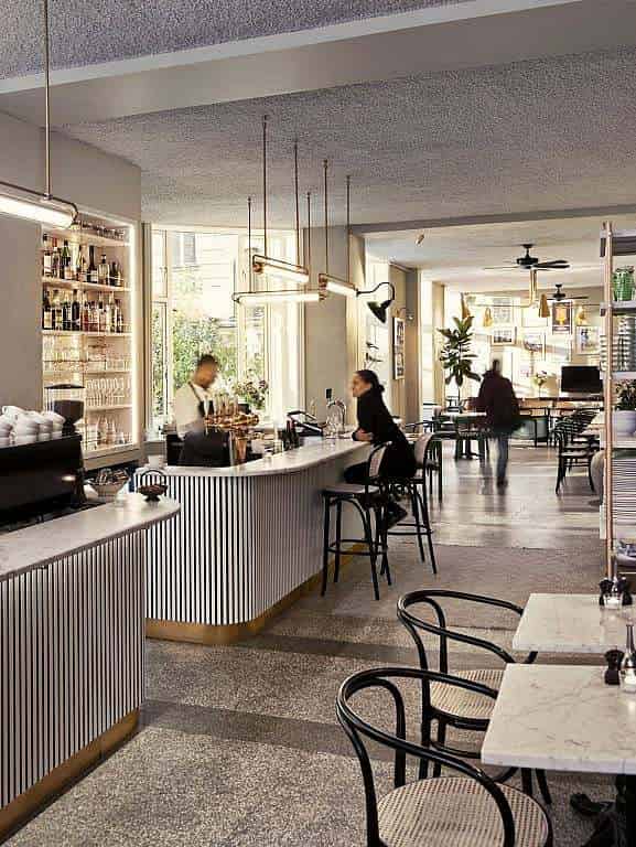 Coco Café