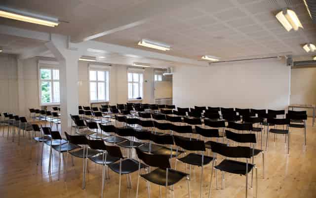 Lecture Room