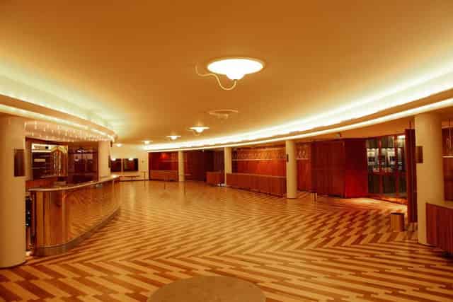 Lecture Room
