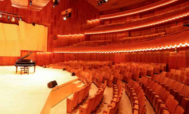 Lecture Room