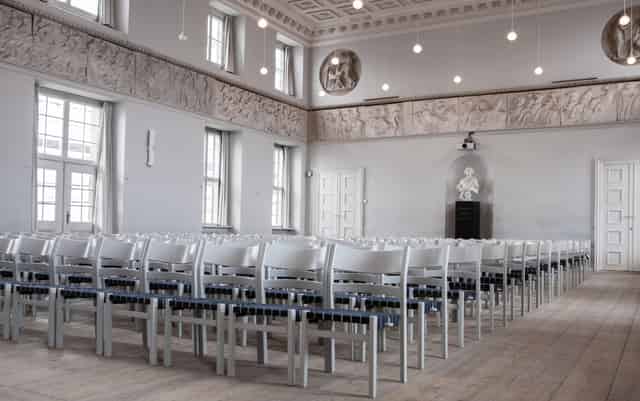 Lecture Room