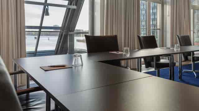 Meetings and conferences in Copenhagen