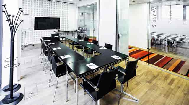 Conference & meetings in Copenhagen ...