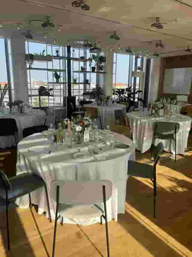 Meeting Rooms