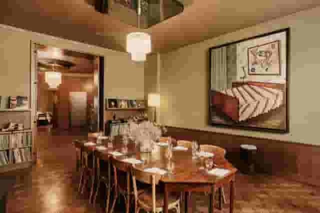 Hotel Bar
