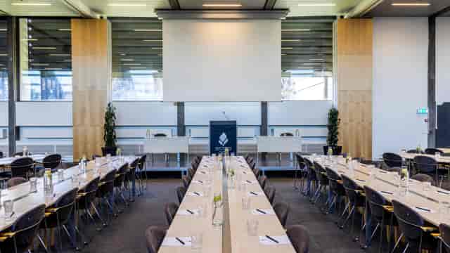 Conference rooms Copenhagen - Catering ...