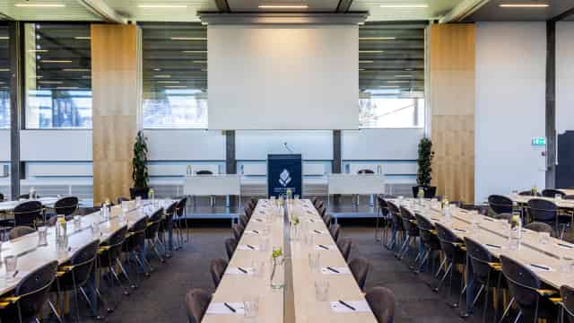 Meeting Rooms
