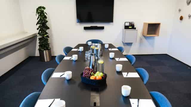 Meeting Rooms