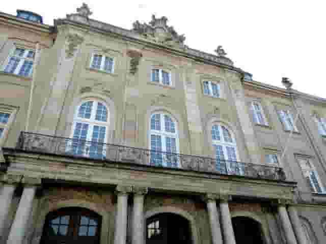 Concert hall