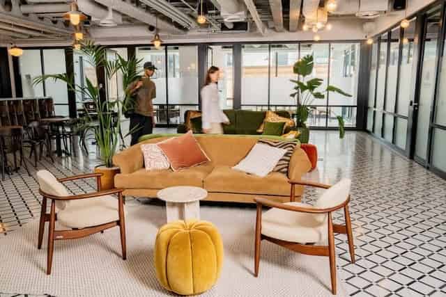 Meeting Rooms
