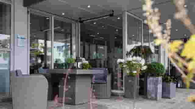 Meeting space