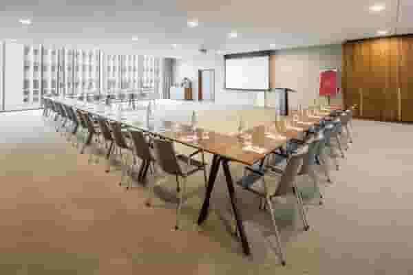 Function room facility